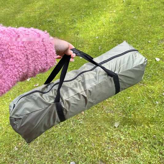 4 Person Waterproof Camping Tent Double Layer Family Outdoor Tent 200x200cm Tent camping hiking mountaineering adventures etc