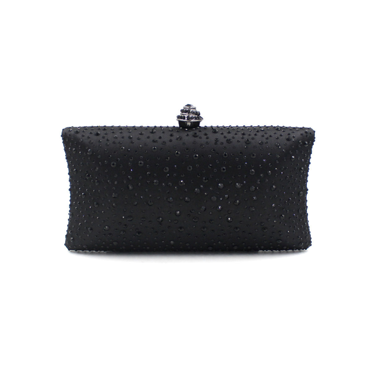 Evening Bag Rhinestones crystals encrusted party wedding prom Clutch Fashion Ladies' Banquet Formal Dress Bags purse handbag