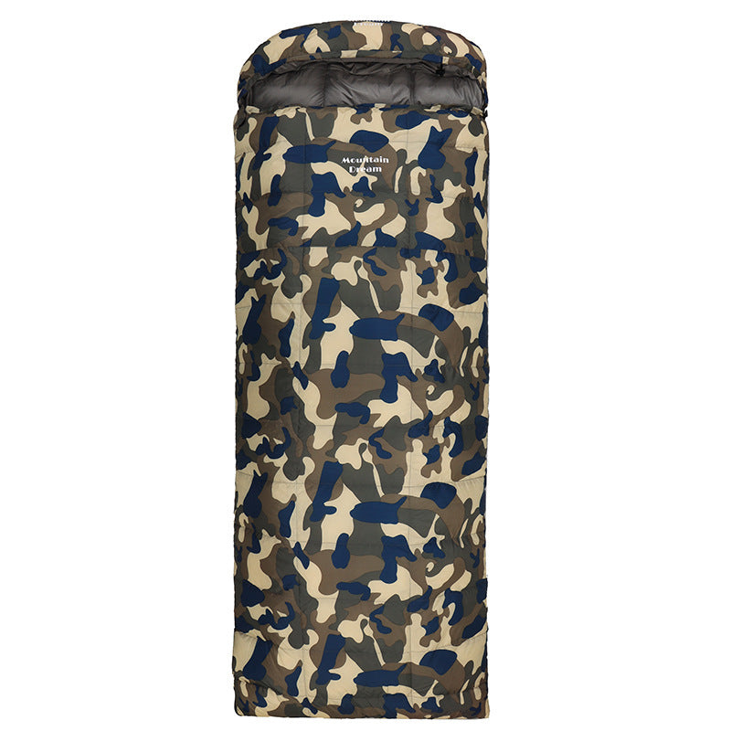 Down Sleeping Bag Hydrophobic 400 - 1200 Goose Down Sleeping Bag Camping Hunting - Goose Down Sleeping Bag Winter Down Sleeping Bag Very Warm For Camping And Hiking 400g-600g-800g-1000g- 1200g - FREE UK USA Deliveries π