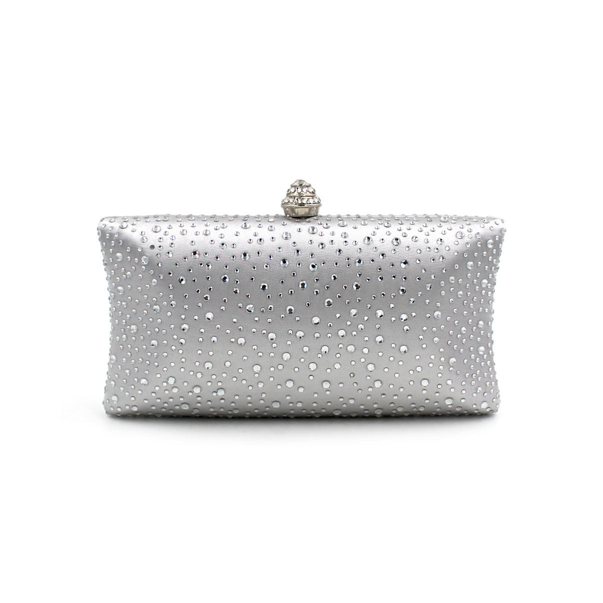 Evening Bag Rhinestones crystals encrusted party wedding prom Clutch Fashion Ladies' Banquet Formal Dress Bags purse handbag