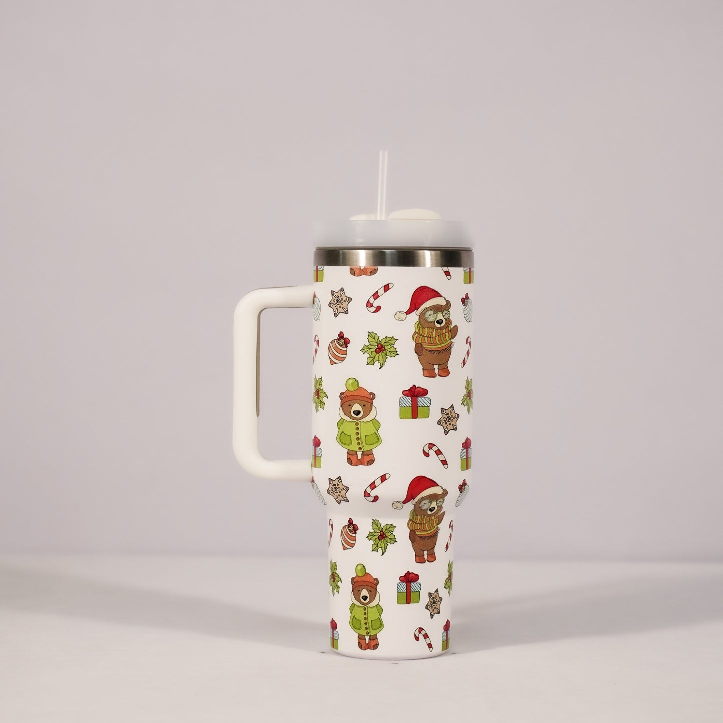 Christmas Stainless Steel Vacuum Travel car Cup with Handle - LATEST COLLECTION π₯ Christmas Tumbler
HOT & COLD Insulated Vacuum Stainless Steel Car Coffee Mug With Lid & Straw set :
http://www.sapphirelondon.co