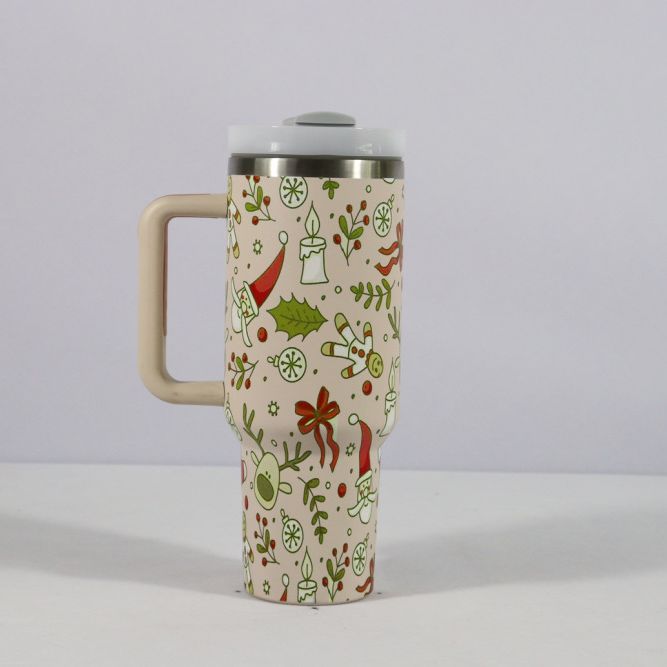 Christmas Stainless Steel Vacuum Travel car Cup with Handle - LATEST COLLECTION π₯ Christmas Tumbler
HOT & COLD Insulated Vacuum Stainless Steel Car Coffee Mug With Lid & Straw set :
http://www.sapphirelondon.co