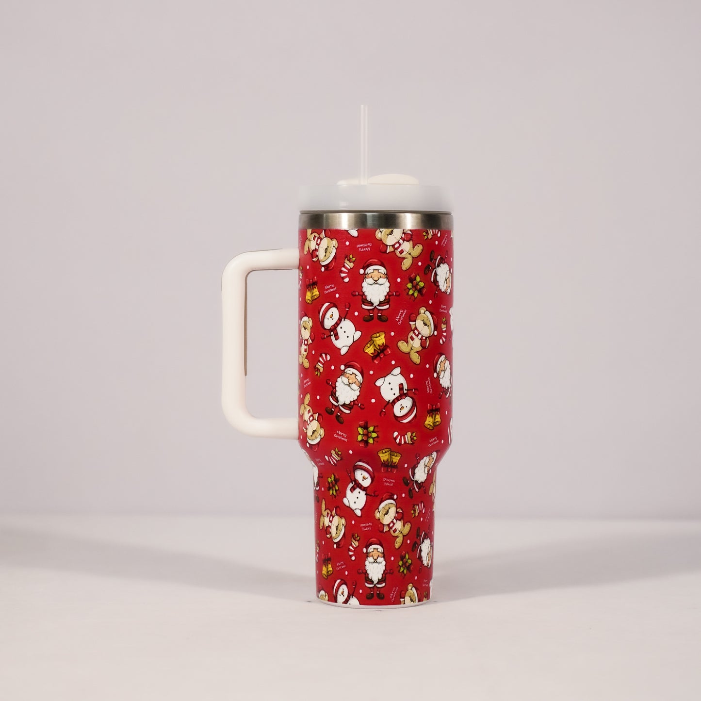 Christmas Stainless Steel Vacuum Travel car Cup with Handle - LATEST COLLECTION π₯ Christmas Tumbler
HOT & COLD Insulated Vacuum Stainless Steel Car Coffee Mug With Lid & Straw set :
http://www.sapphirelondon.co