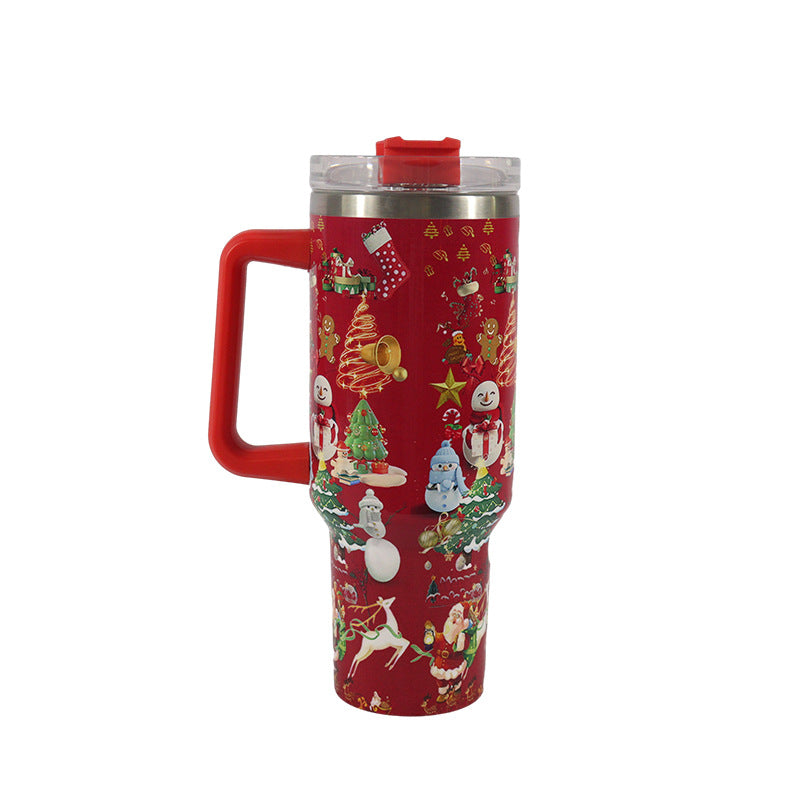 Christmas Stainless Steel Vacuum Travel car Cup with Handle - LATEST COLLECTION π₯ Christmas Tumbler
HOT & COLD Insulated Vacuum Stainless Steel Car Coffee Mug With Lid & Straw set :
http://www.sapphirelondon.co