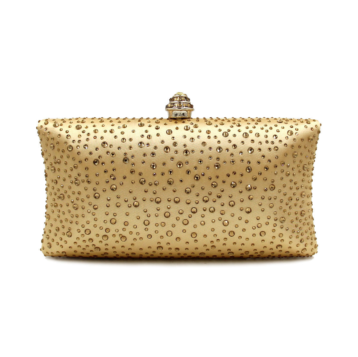 Evening Bag Rhinestones crystals encrusted party wedding prom Clutch Fashion Ladies' Banquet Formal Dress Bags purse handbag