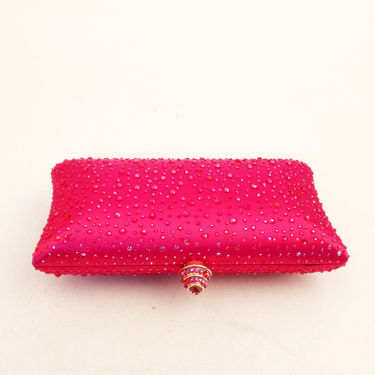 Evening Bag Rhinestones crystals encrusted party wedding prom Clutch Fashion Ladies' Banquet Formal Dress Bags purse handbag