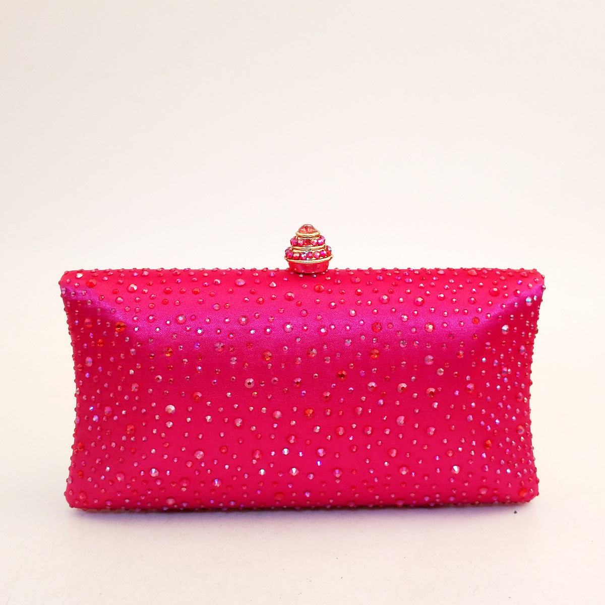 Evening Bag Rhinestones crystals encrusted party wedding prom Clutch Fashion Ladies' Banquet Formal Dress Bags purse handbag