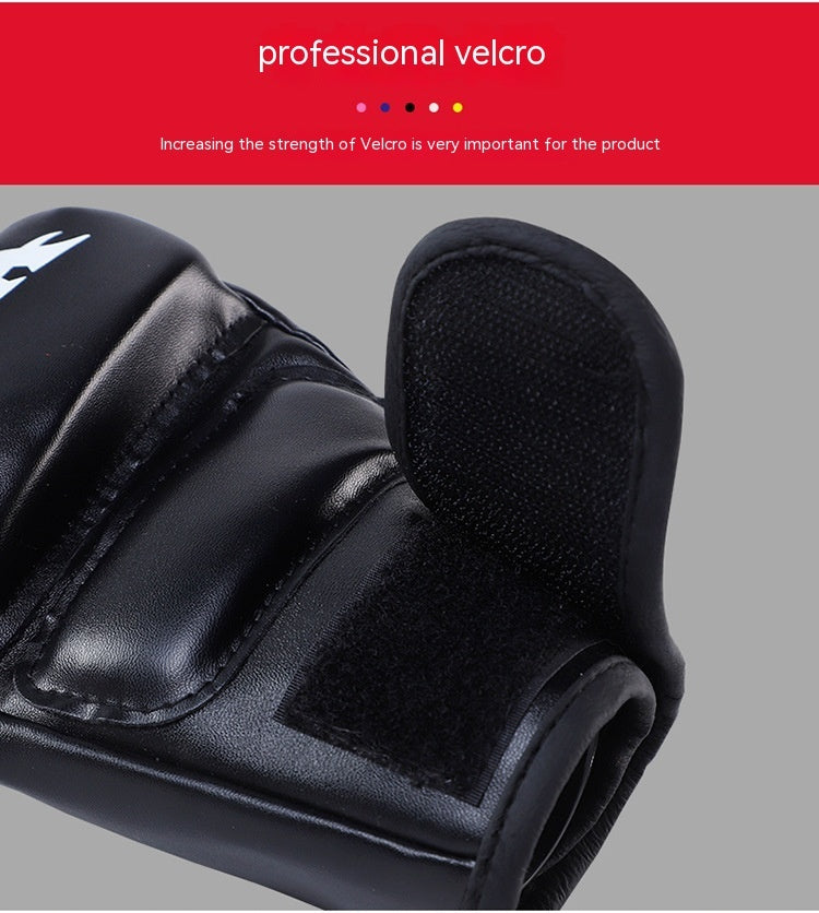 Sandbag Sandbag Combat Fighting Boxing Gloves