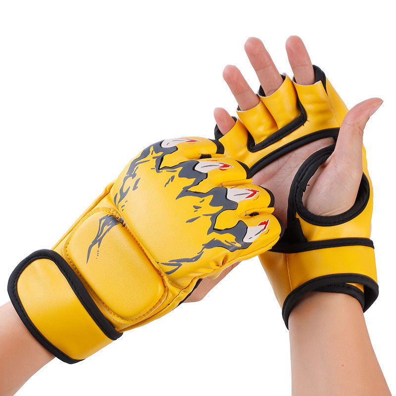 Sandbag Sandbag Combat Fighting Boxing Gloves