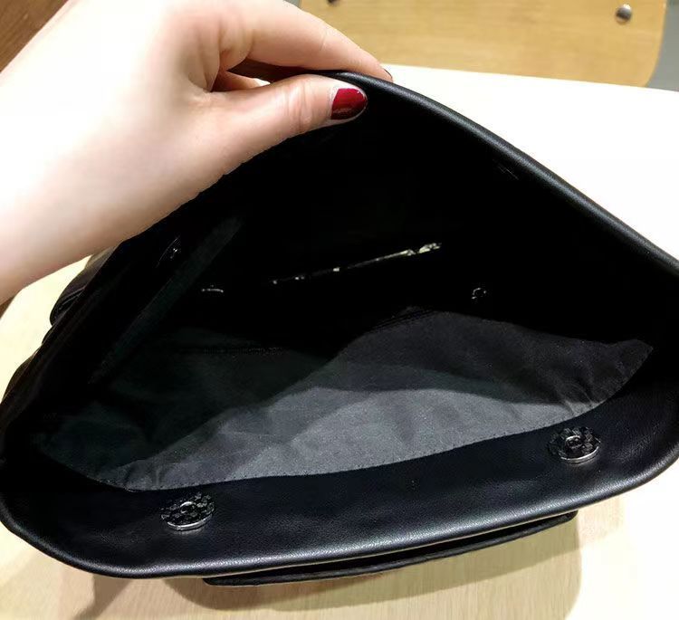 Genuine Leather Clutch Bag Female Graceful & Fashionable Envelope Evening Formal dinner bag
