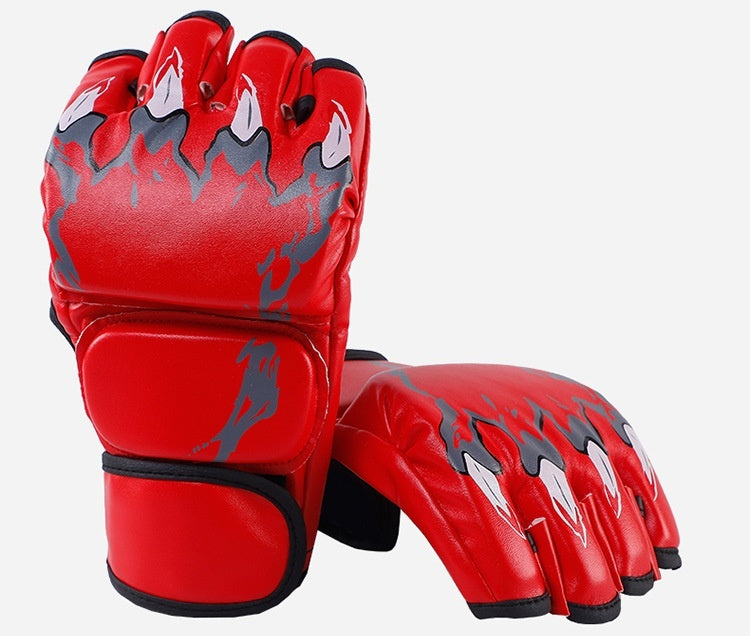Sandbag Sandbag Combat Fighting Boxing Gloves