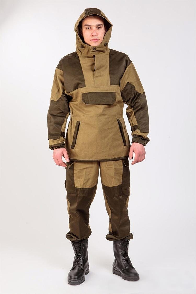 Special Forces Military Fans Tactical Overclothes Outdoor Hunting Mountain Battle Suit