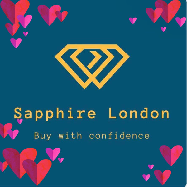Sapphire London 
